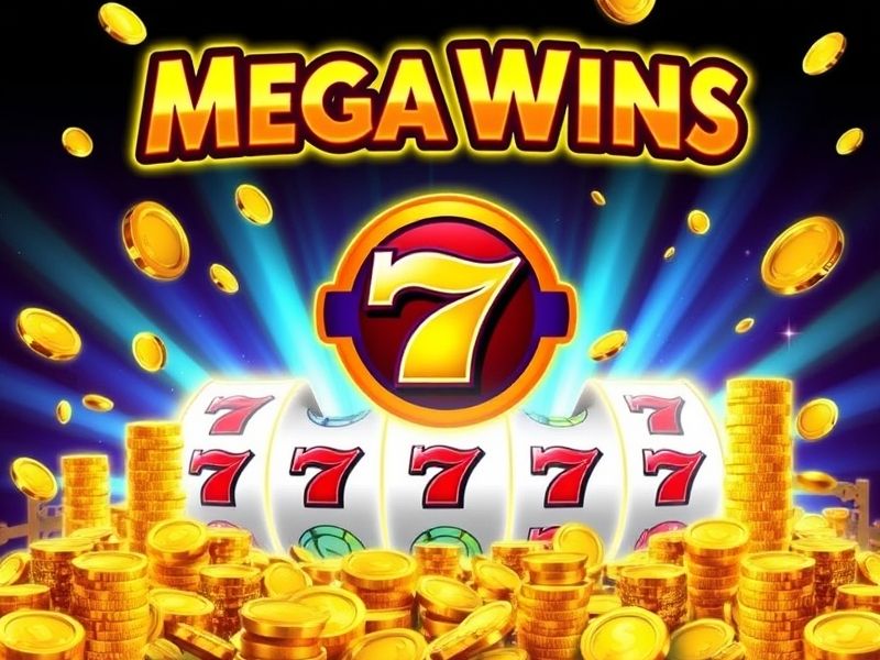 Discover the thrill of megawins casino with our comprehensive guide to online casino games, jackpot wins, and expert advice on how to maximize your chances of winning big.